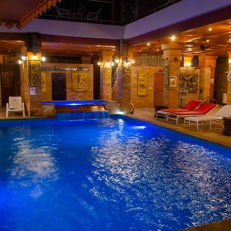 Diva Patong Hotel